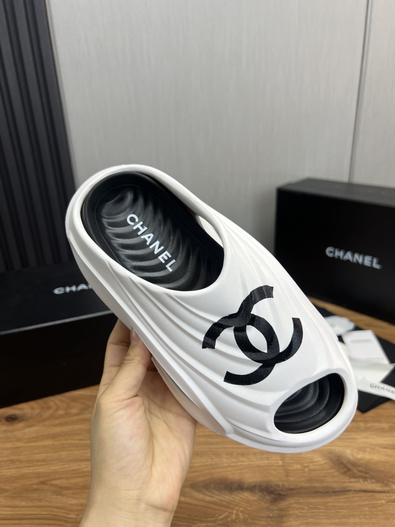 Chanel Casual Shoes